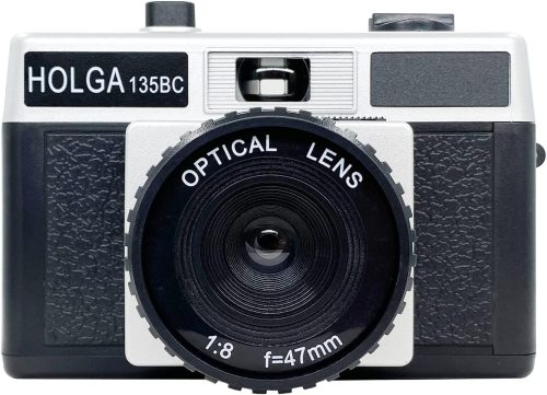 ホルガ(Holga) フィルムカメラ H-135BC