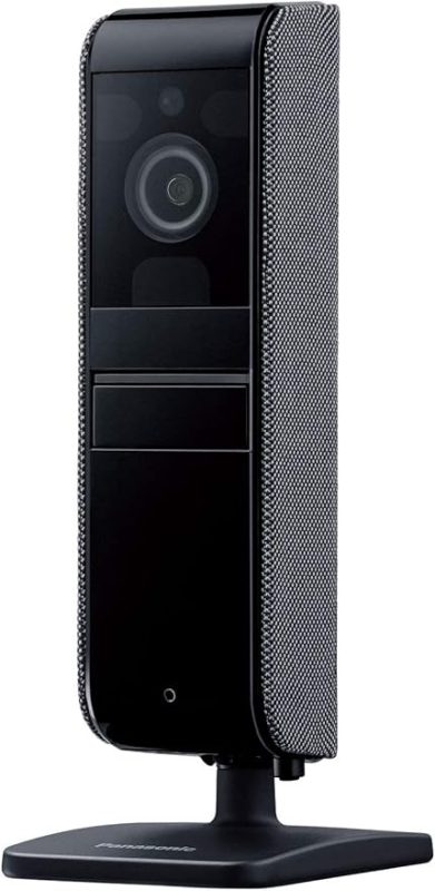 パナソニック(Panasonic) 屋内HDカメラ KX-HRC100