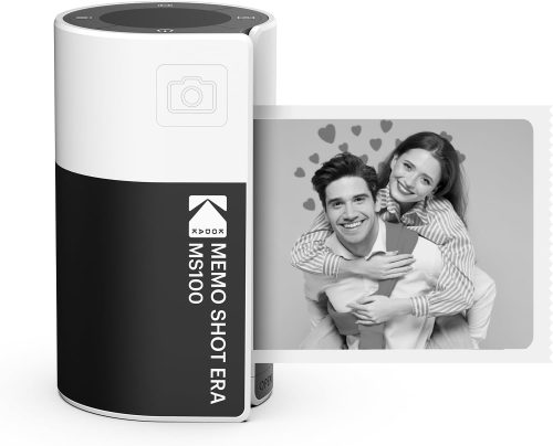 コダック(Kodak) Memo Shot ERA