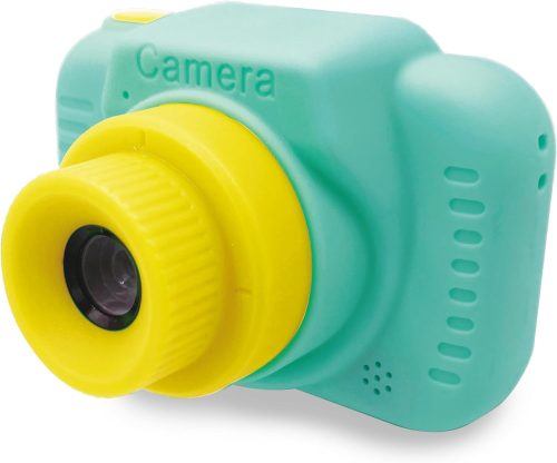 カヨ通商 キッズトイカメラ FlashTalent