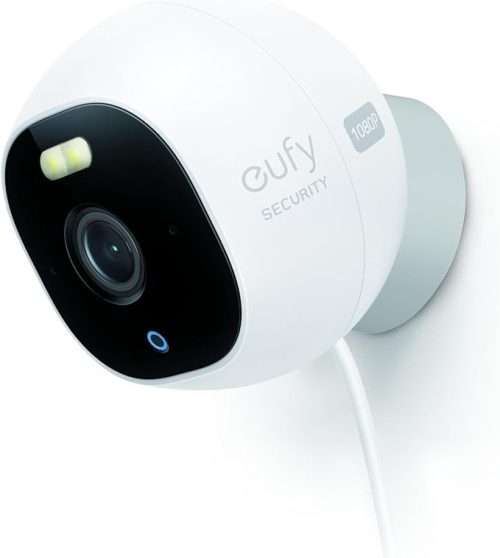 アンカー(ANKER) Eufy Security Outdoor Cam C22 T8442522