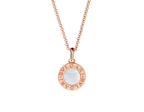 ブルガリ(BVLGARI) ブルガリ・ブルガリ ネックレス