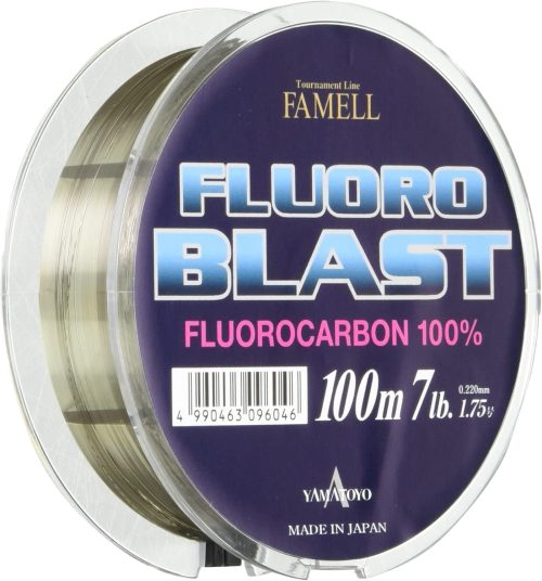 山豊テグス(YAMATOYO) フロロブラスト