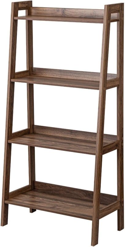 ニトリ(NITORI) ラダーシェルフ 4段 KB62125