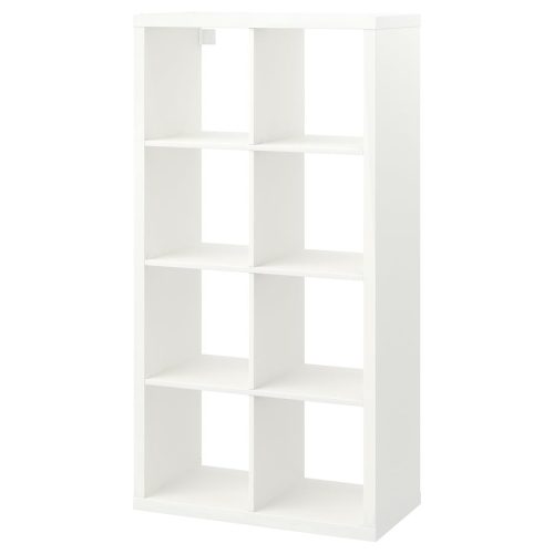 イケア(IKEA) シェルフユニット KALLAX