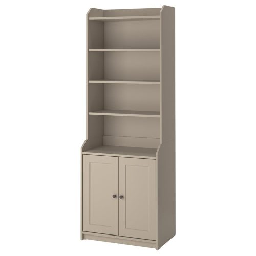 イケア(IKEA) ハイキャビネット HAUGA