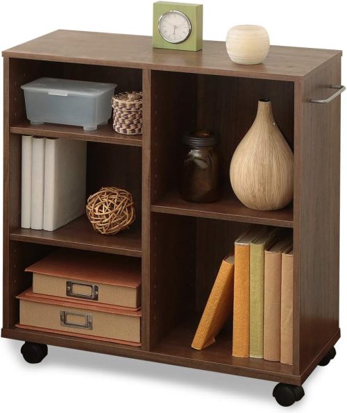 アイリスオーヤマ(IRIS OHYAMA) 収納カート SYR-6026