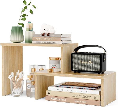 KOYOYOKO 伸縮型本立て