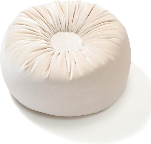 フランフラン(Francfranc) プレジール フロアクッション φ500