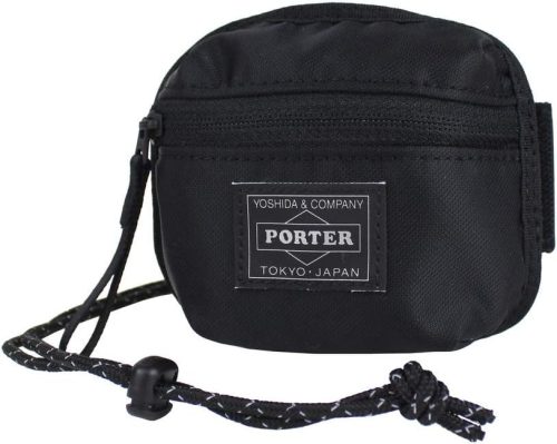 ポーター(POTAER) COMPART COIN & CARD CASE