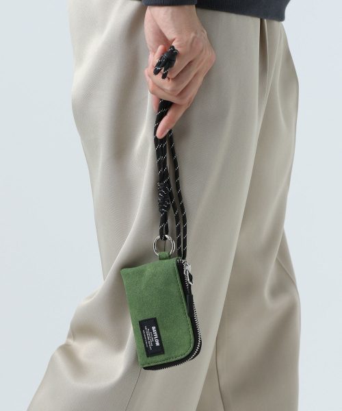 ベイフロー(BAYFLOW) ネックウォレット