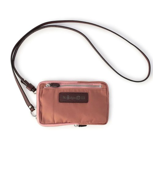 フェリージ(Felisi) ネックウォレット 1130/5/DS+LD