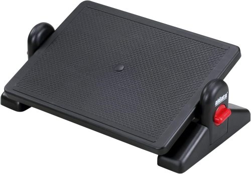 サンワサプライ(SANWA SUPPLY) エルゴノミクスフットレスト MR-FR3N