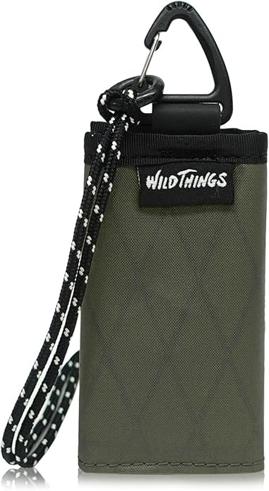 ワイルドシングス(WILD THINGS) ネックウォレット