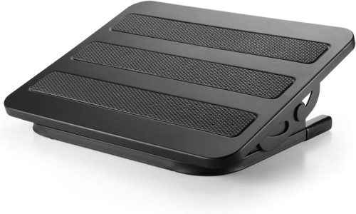 エレコム(ELECOM) フットレスト PCA-FR01BK