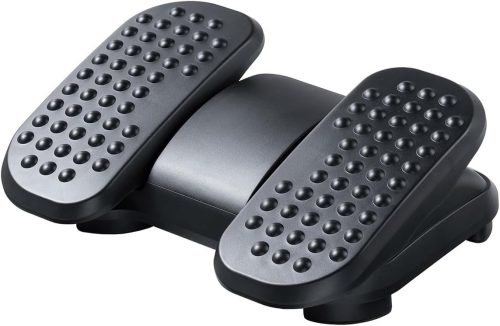 サンワサプライ(SANWA SUPPLY) 足踏みフットレスト 100-FR036