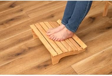 東谷(AZUMAYA) フットレスト HOW-011NA