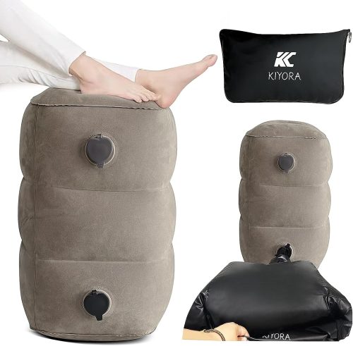 KIYORA フットレスト
