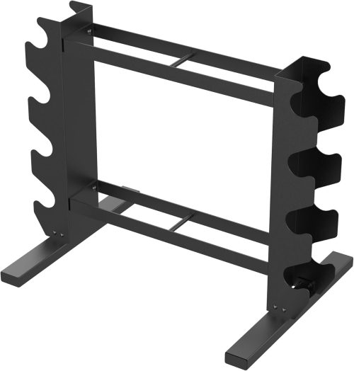 PROIRON ダンベルラック ワンピース鋼