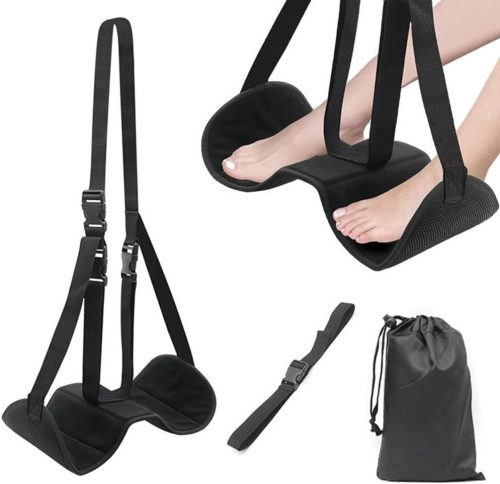 LAROTSUBAフットレスト