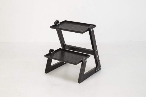 ファイティングロード ダンベルラック