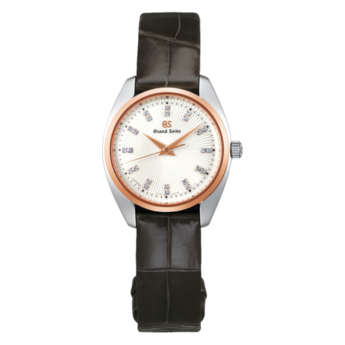 グランドセイコー(Grand Seiko) Elegance Collection STGF350
