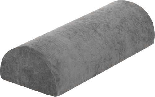 TanYoo 半円形高反発ウレタンピッロー