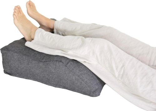 マイマクラ 眠りの専門店が作ったBIG足枕