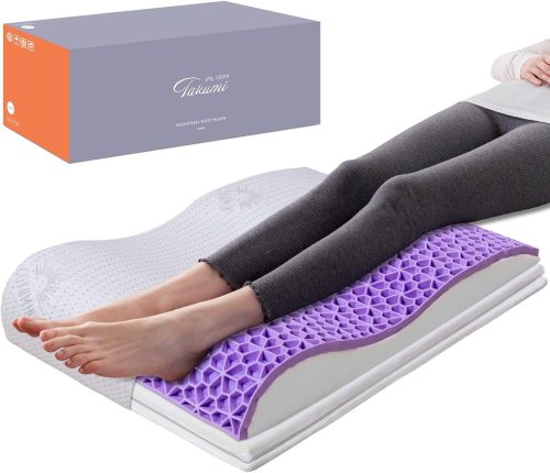 ゴクミン(GOKUMIN) Takumi 無重力フットピロー