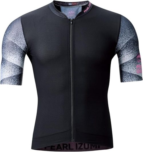 パールイズミ(PEARL IZUMI) プレミアム サミット レース ジャージ 327-B