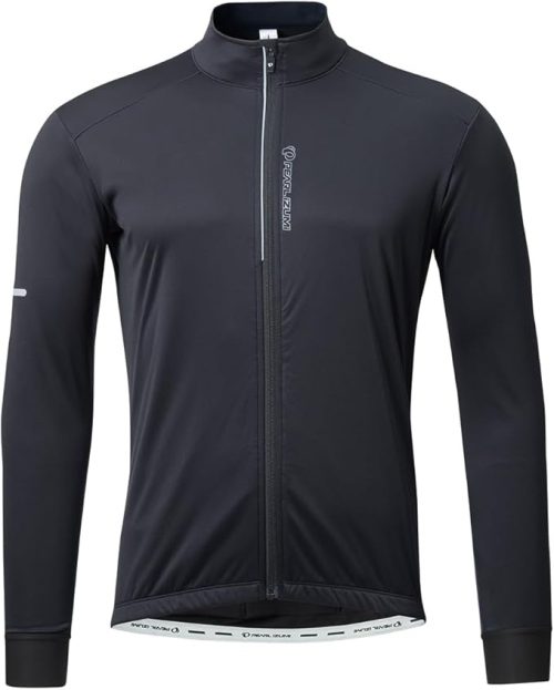 パールイズミ(PEARL IZUMI) ウィンドシェル ジャージ 3515-BL