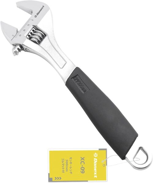 Donext モンキーレンチ CR-V