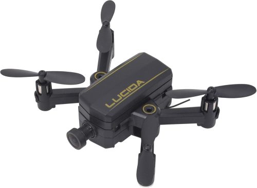 ジーフォース(G-FORCE) LUCIDA