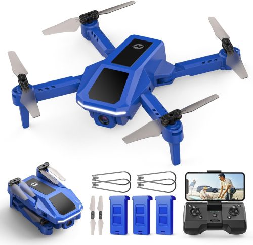 ホーリー・ストーン(Holy Stone) ドローン HS430