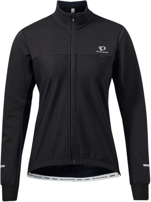 パールイズミ(PEARL IZUMI) ウィンドブレーク ジャケット W3500-BL