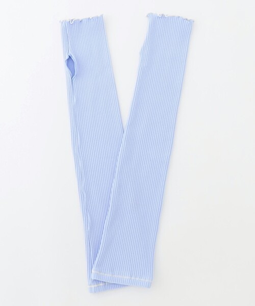 エニィスィス(any SiS) キシリトール加工 アームカバー