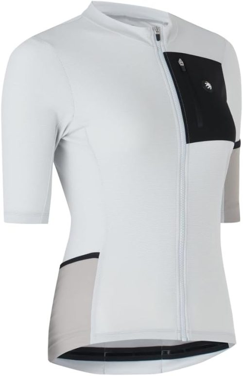 カペルミュール(KAPELMUUR) レディース クロスオーバー2ジャージ lihs1048