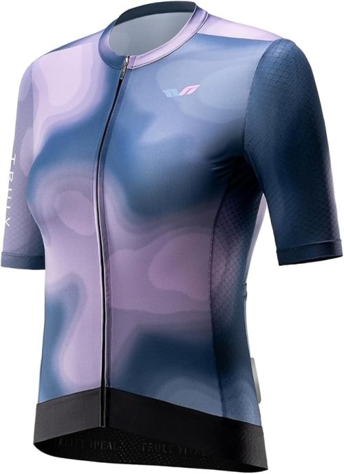 ロックブロス(ROCKBROS) TVI レディース サイクルジャージ 15110006