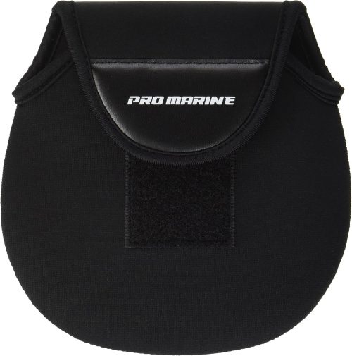 プロマリン(PRO MARINE) ラウンドリールカバー