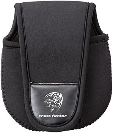 クロスファクター(CROSS FACTOR) ベイトリールカバー