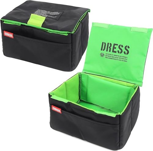 ドレス(DRESS) マルチソフトケース