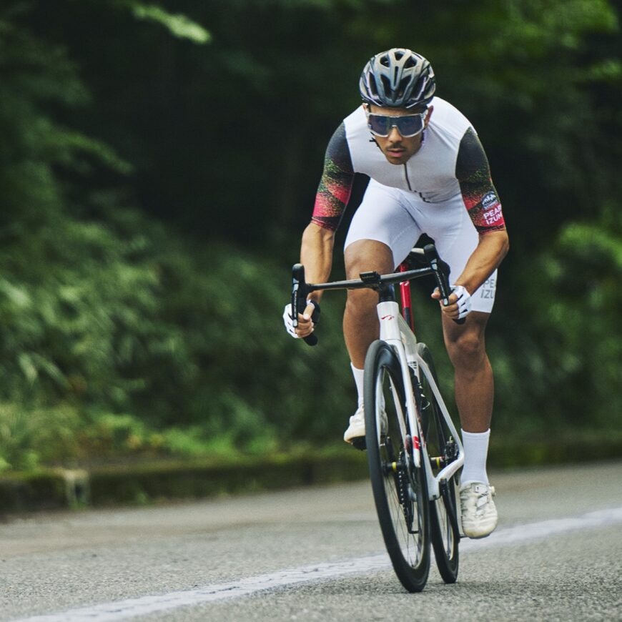 サイクルジャージのおすすめ15選。空気抵抗を抑えて速く楽に走行できる