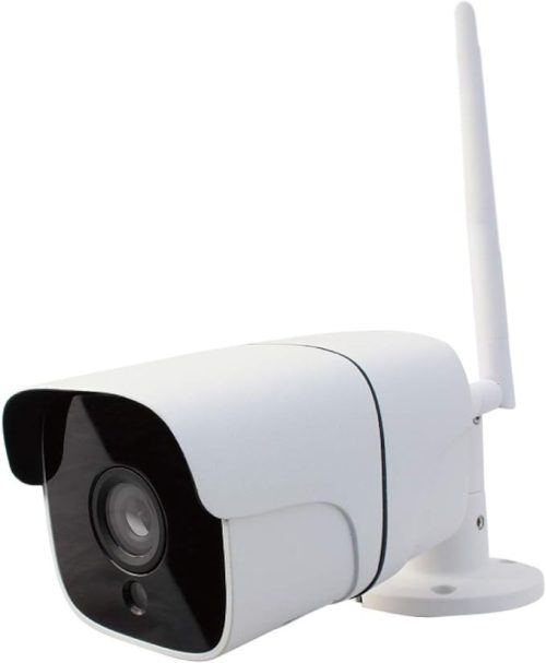 ダイトク(DAITOKU) グランシールド 屋外バレットカメラ GS-DVY011