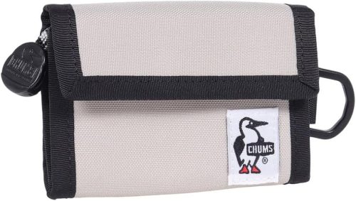 チャムス(CHUMS) リサイクルコンパクトウォレット