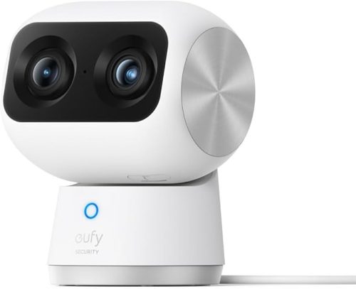 アンカー(ANKER) Eufy Security Indoor Cam S350