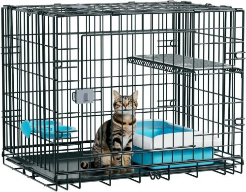 kaitou 3段キャットケージ pt064