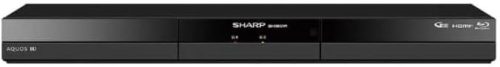 シャープ(SHARP) AQUOSブルーレイ 2B-C20GW1