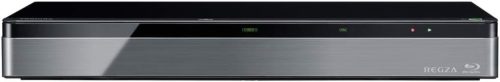 東芝(TOSHIBA) REGZAタイムシフトマシン DBR-M3010