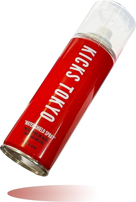 KICKS TOKYO スニーカー用防水スプレー