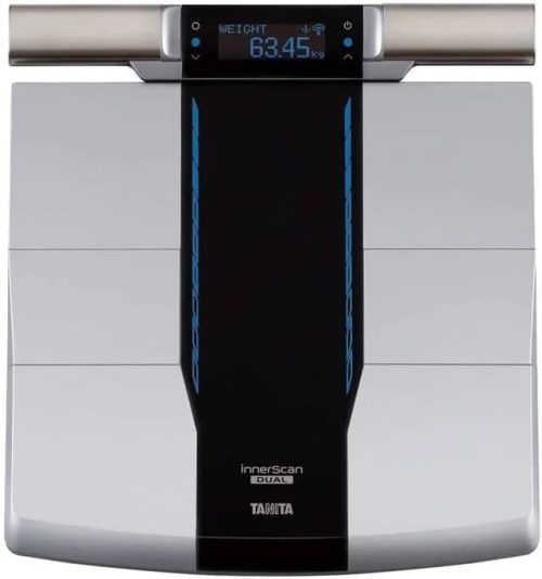 タニタ(TANITA) 左右部位別体組成計 インナースキャンデュアル RD-804L